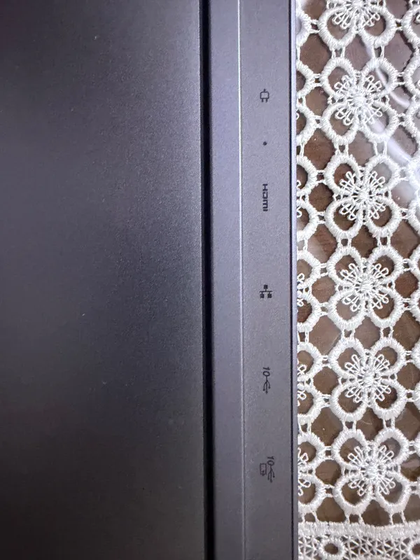 Lenovo Legion Slim 5 6 Lenovo Legion Slim 5 6
