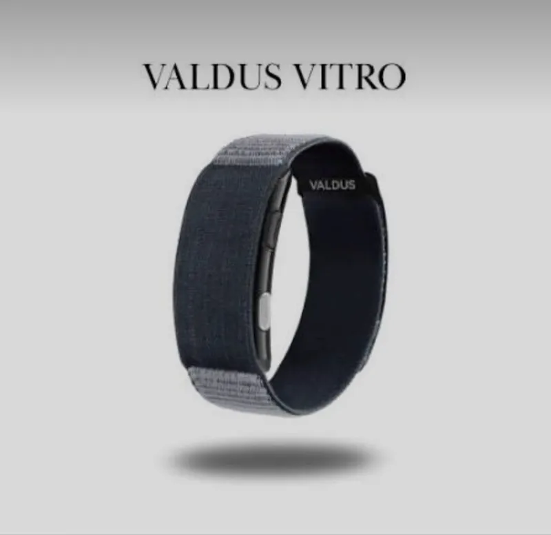 Valdus Vitro Smart Band 3