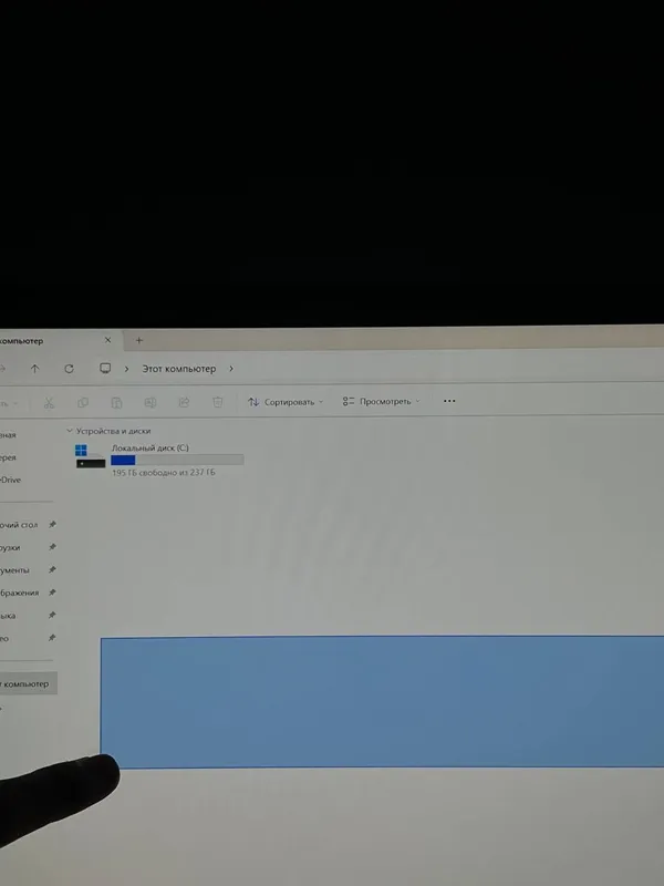 Microsoft Surface CORE I7 1065G7 16GB/256GB -INTEL CORE I7 1065G7 -DD — фото 4