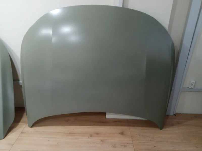 Old Kapot Lixiang L9