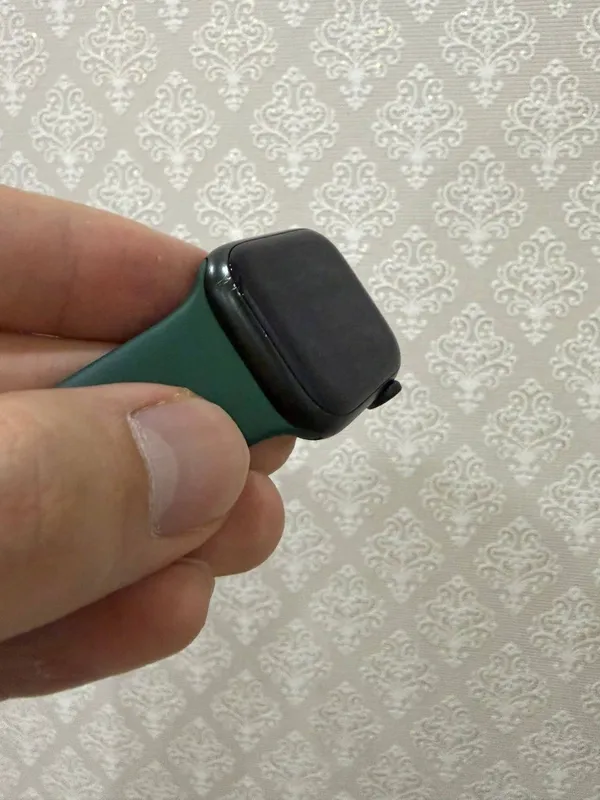 Apple Watch 7 41mm GPS WiFi 6 Apple Watch 7 41mm GPS WiFi 6