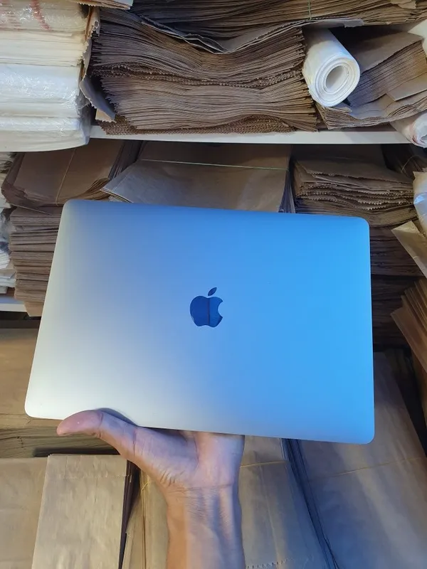 Macbook Pro M2 (RAM 8gb/256gb) — фото 1