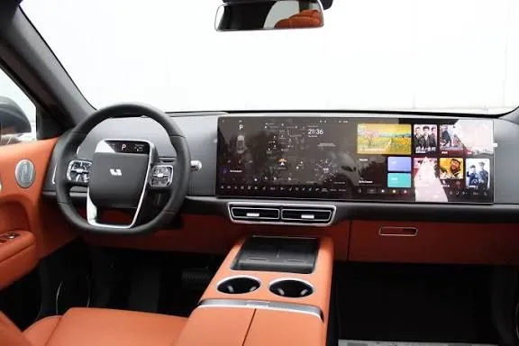 L6 Pro, черный экстерьер 7