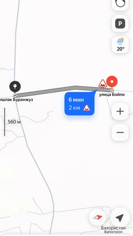 HOVLI SOTILADI 24sotix 8xonali yashashga tayyor 6