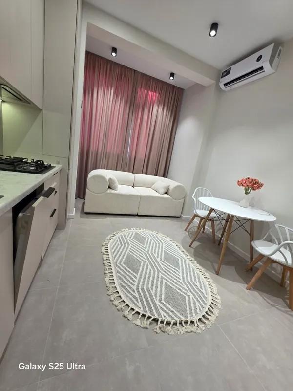 2 xonali kvartira, 40 m2, Mirzo Ulug'bek 1 2 xonali kvartira, 40 m2, Mirzo Ulug'bek 1