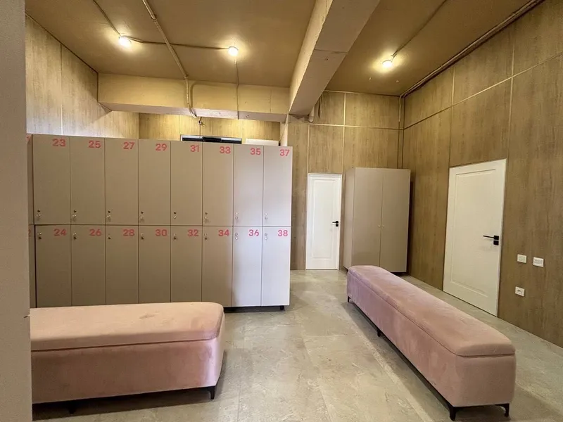 Продается офис, Лакокраска, Малая кольцевая 364м2 — фото 2