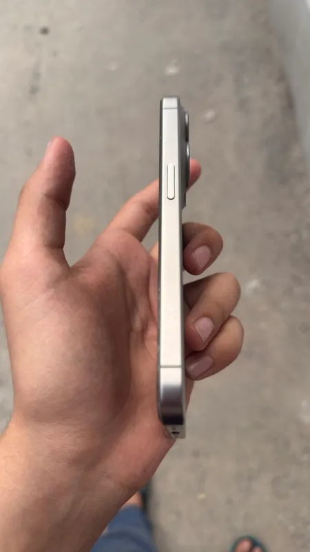 iPhone 15 Pro 128 ГБ, ёмкость 80% 5 iPhone 15 Pro 128 ГБ, ёмкость 80% 5