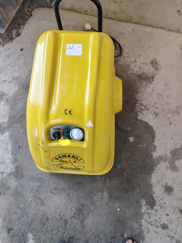 Omax 200 karcher — фото 1