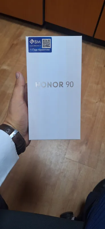 Honor 90. 8/256 Gb 3