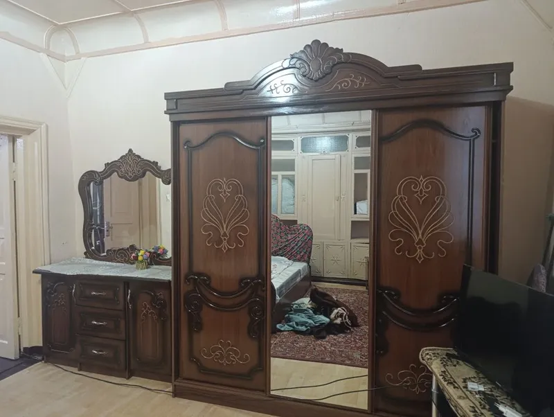 Mebel sotiladi xolati zoʻr ishlatilmagan Mebel sotiladi xolati zoʻr ishlatilmagan