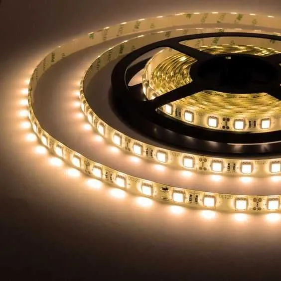 LED Ленты в ассортименте — фото 1