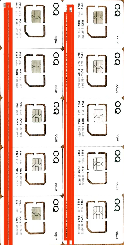 SIMCARD