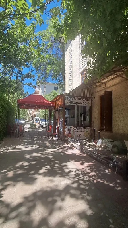 Продаётся готовый бизнес, мини кафе,Гагарина Иняз — фото 3