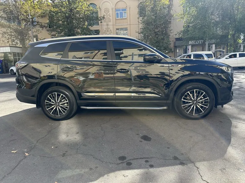 Chery 8 pro max sotiladi — фото 3