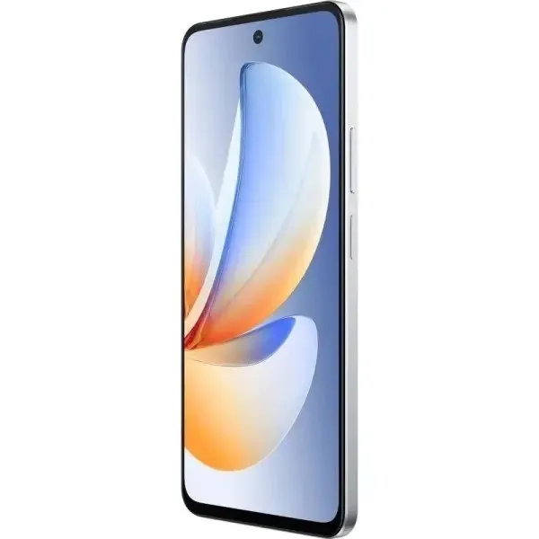 Смартфон Realme С71 8/128GB White (Белый) — фото 2 Смартфон Realme С71 8/128GB White (Белый) — фото 2
