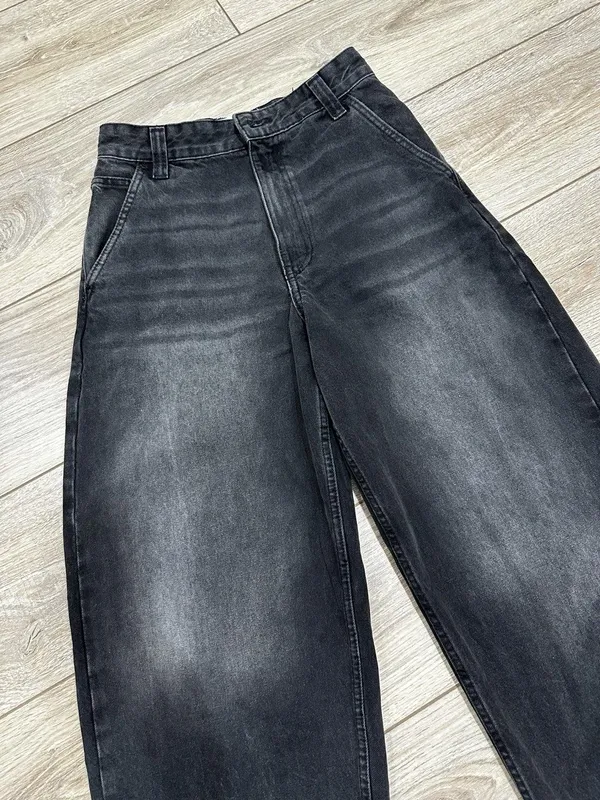Джинсы от BERSHKA, пр-во: Египет. 1