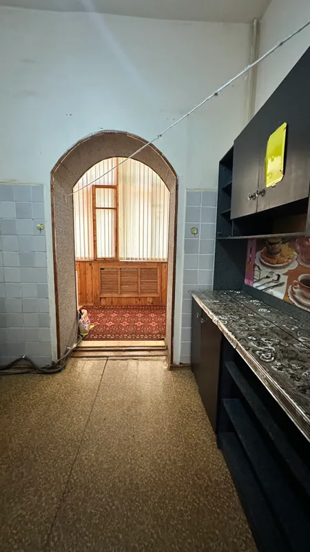 Продается 3х комнатная квартира в Чирчике — фото 9