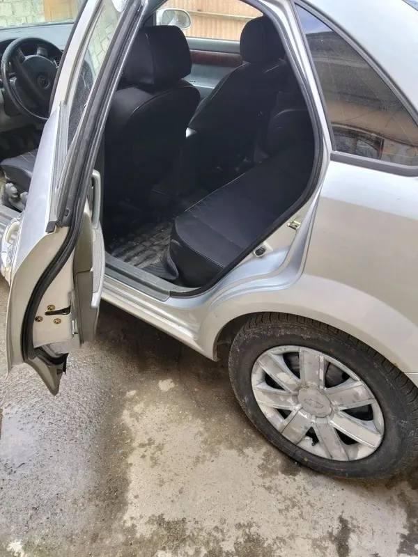 LACETTI D продажа — фото 3