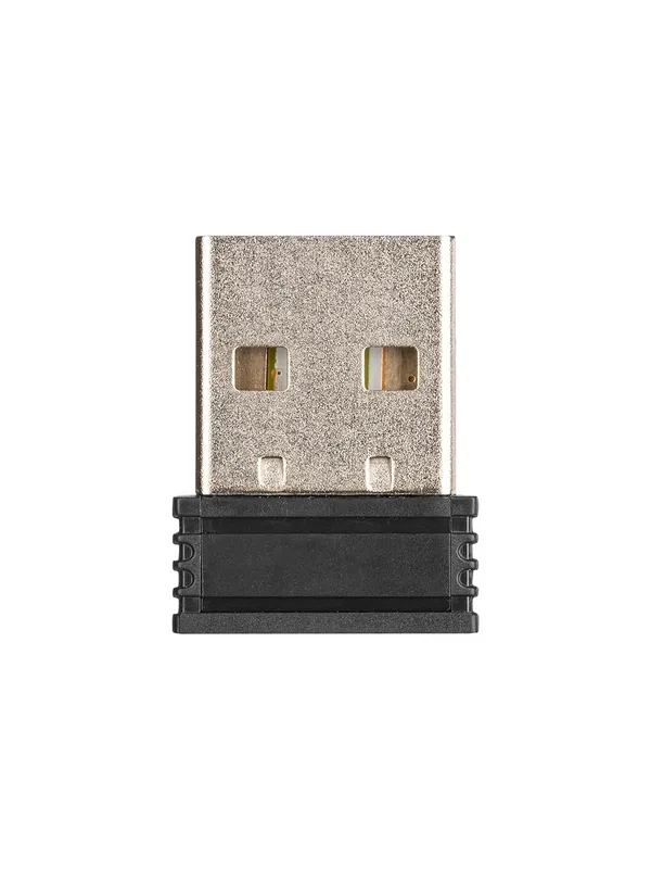 Беспроводная клавиатура KS230 (slim-дизайн), USB, 12 мультимедийных клавиш, многоязычная раскладка — фото 5