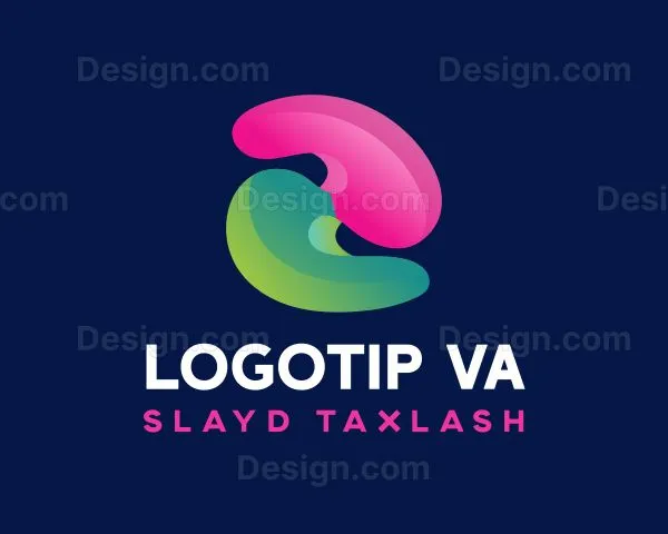 logotip va prezintatsiya
