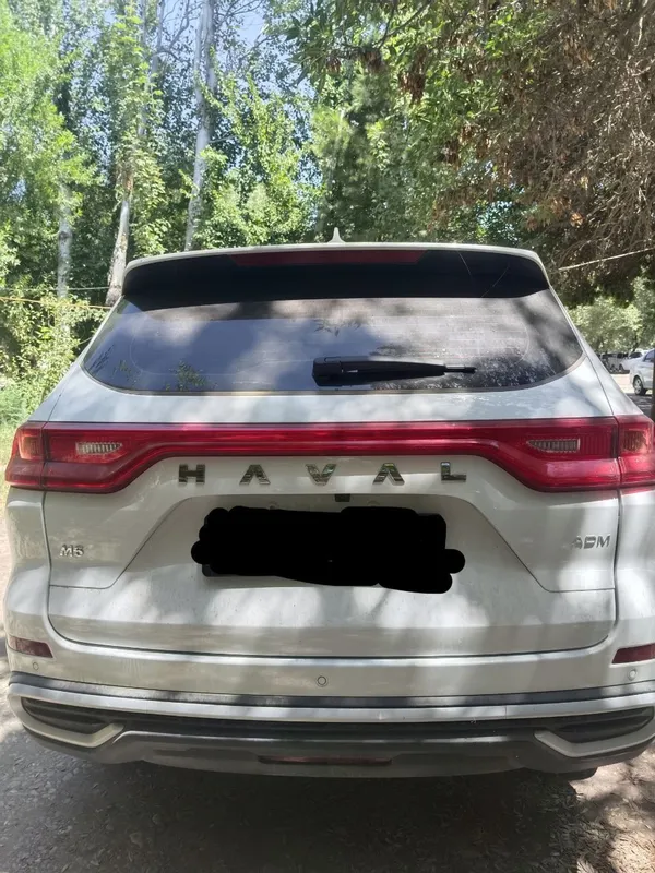 Haval M6 sotiladi 2 Haval M6 sotiladi 2
