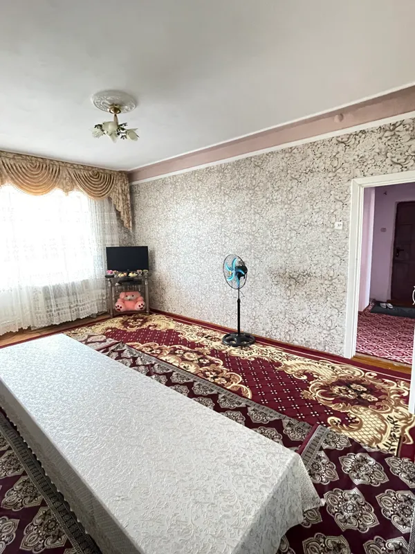 Сартепо, 9 этаж, 5-комнатная квартира 1