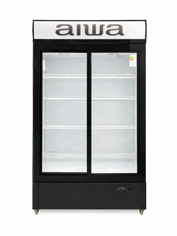 Витринный холодильник Aiwa / Vitrina sovutgichlar Aiwa — фото 2
