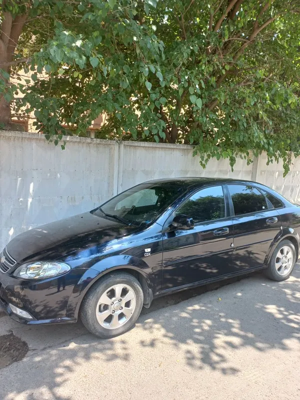 Chevrolet GENTRA 2023y.