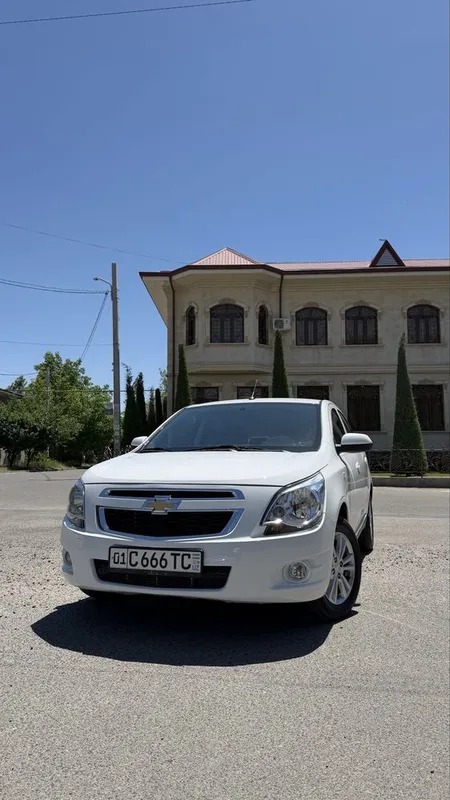 Cobalt OQ 2025 Full 4-pozitsiya