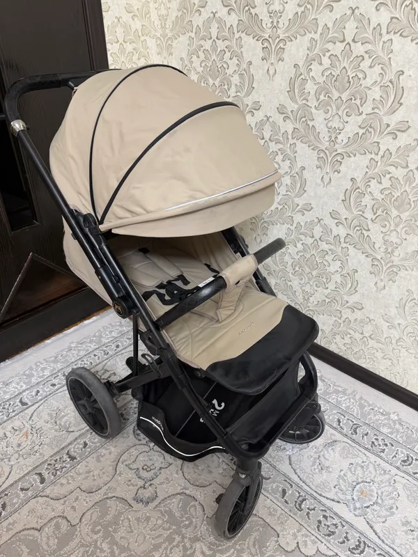 Детская коляска Kidilo, отличное состояние 2
