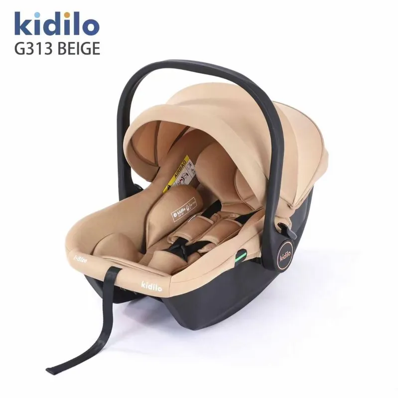 Avtokreslo(Avtokarset) Kidilo 4