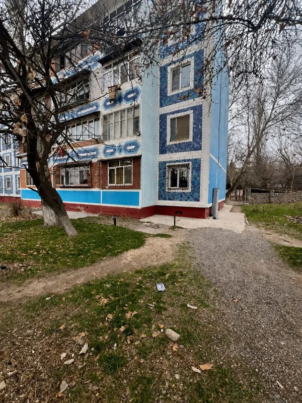 Продается 1 комнатная квартира в 10 микрорайоне