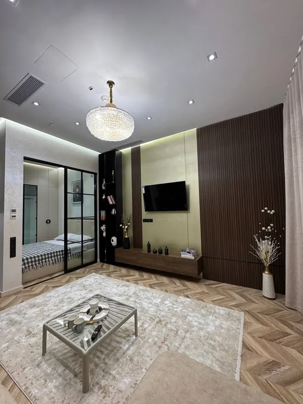 Срочно Аренда Nest One 2ком 50м2 Tashkent City — фото 3