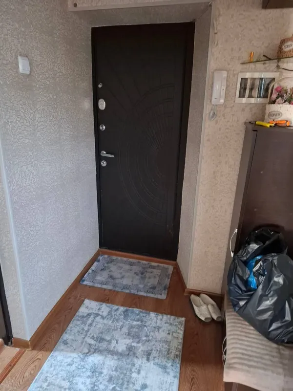 аренда 1 комнатная Хамза 45м2 с удобствами 3