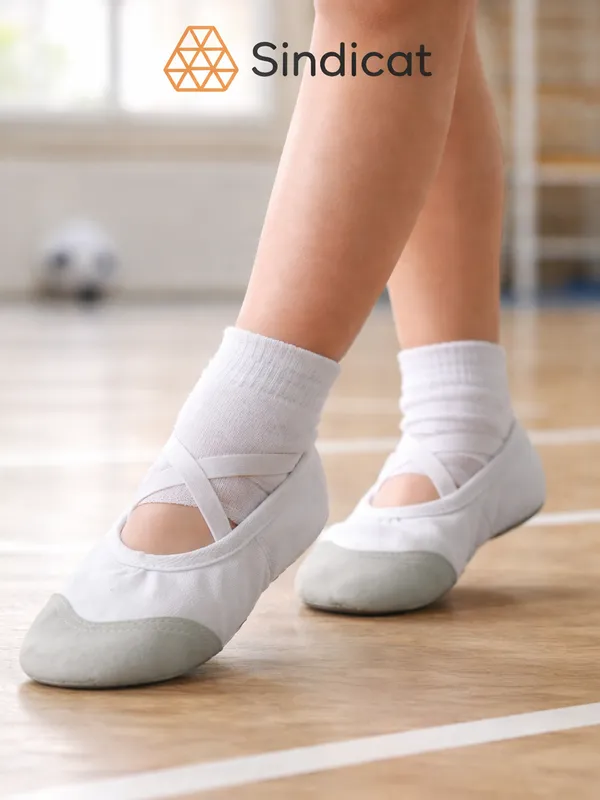 Kattalar va Bolalar uchun cheshka gimnastika balet — фото 5