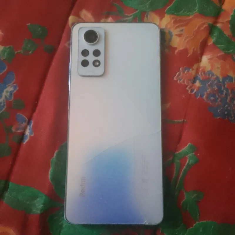 Redmi note 12 pro sotuvda va obmen 2