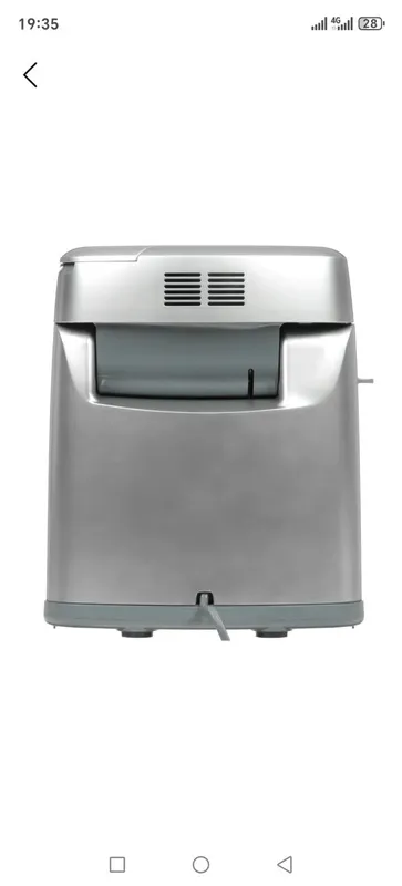 Кухонный комбайн KENWOOD • Планетарная система смешивания • Чаша из — фото 5