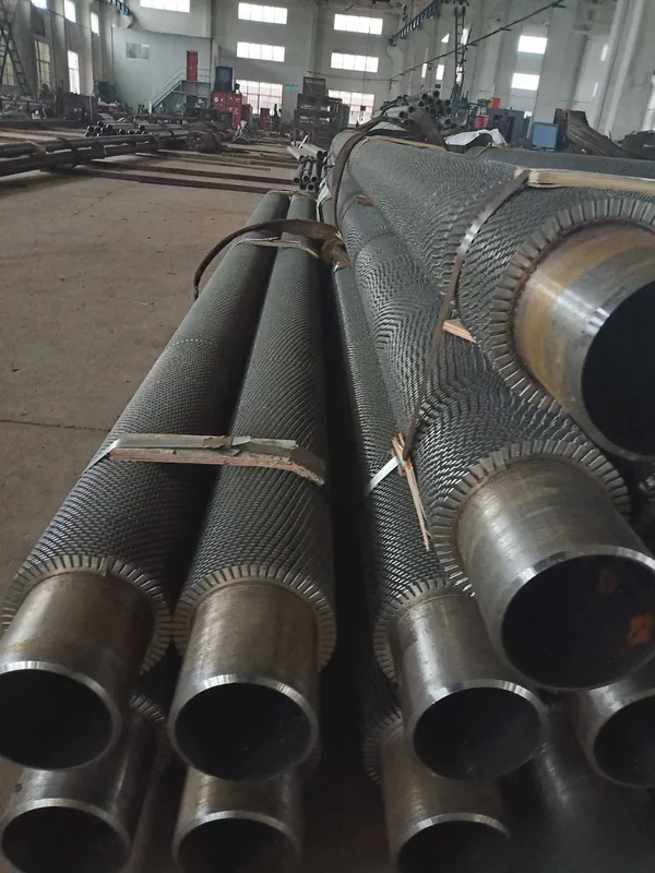 Продается сварочная линия для производства оребренных труб 2 Продается сварочная линия для производства оребренных труб 2