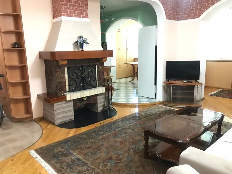 Продаётся 3-комнатная квартира, 78 м², 4/4, Мирабадский район