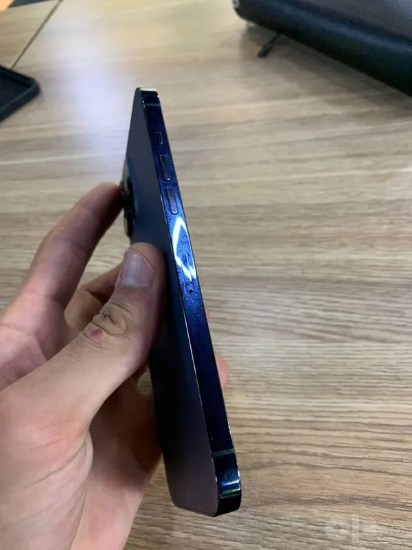 iPhone 12 Pro Max 128 ГБ, 75% 5 iPhone 12 Pro Max 128 ГБ, 75% 5