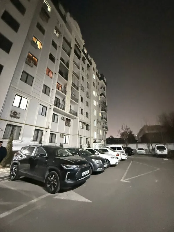 Ижарага квартира Хамза метро Якин — фото 1