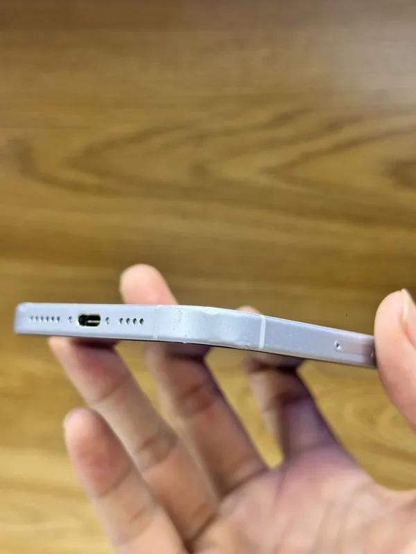 Iphone 15 plus + Б/У 3