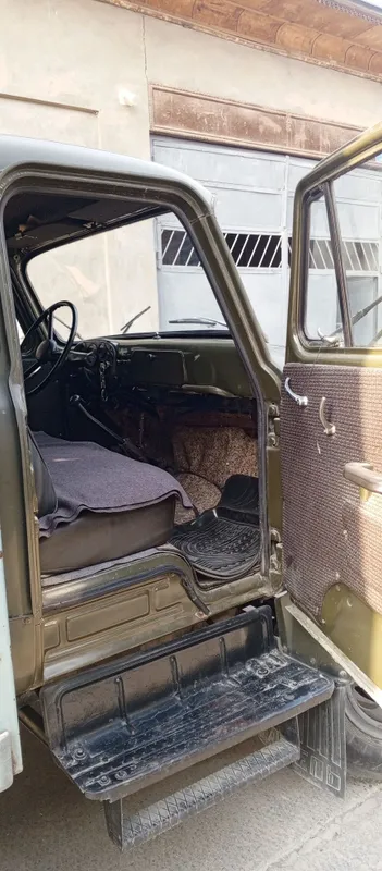 Gaz 53 sotiladi 1980 yil 4 Gaz 53 sotiladi 1980 yil 4