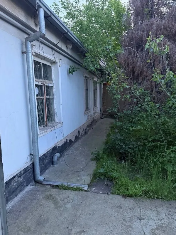 Срочная продажа участка 8.3 соток ! Яшнабадский район Ок уй махалля — фото 3