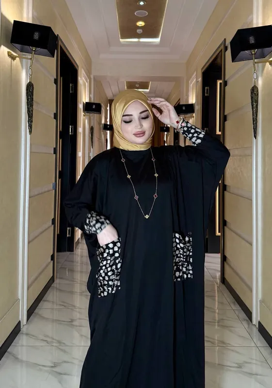 Abaya — фото 4