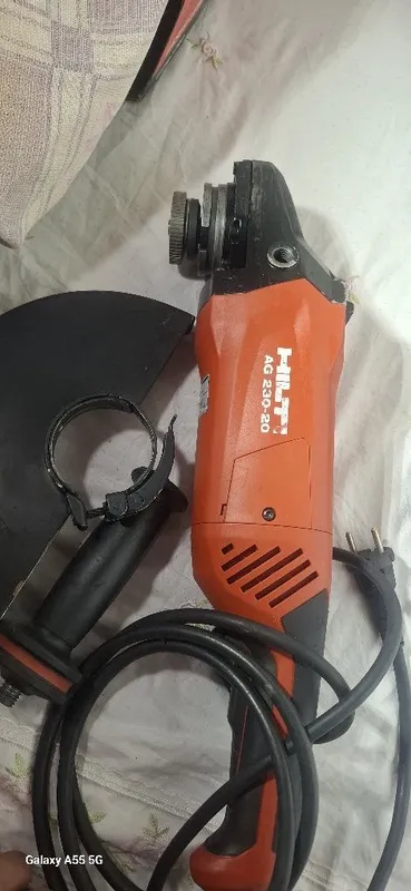 Hilti balgarka makita bosch 2 Hilti balgarka makita bosch 2