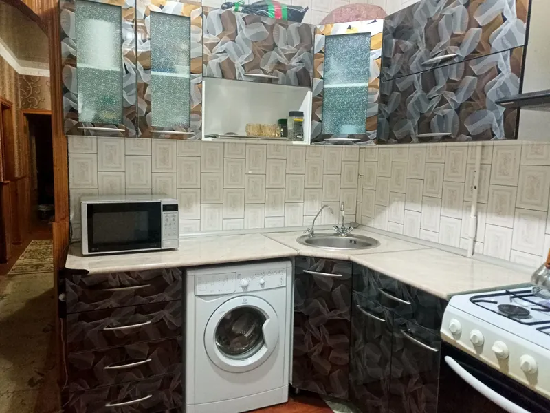 Продаётся кухонный гарнитур в хорошем состоянии