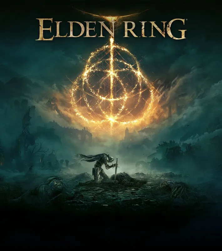 Elden ring ( XBOX ONE )