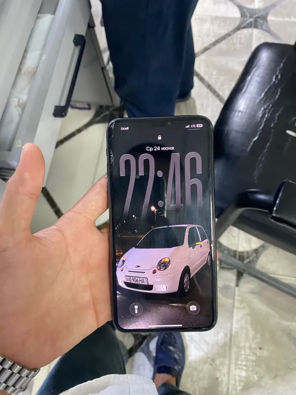 iphone 11 pro max — фото 3