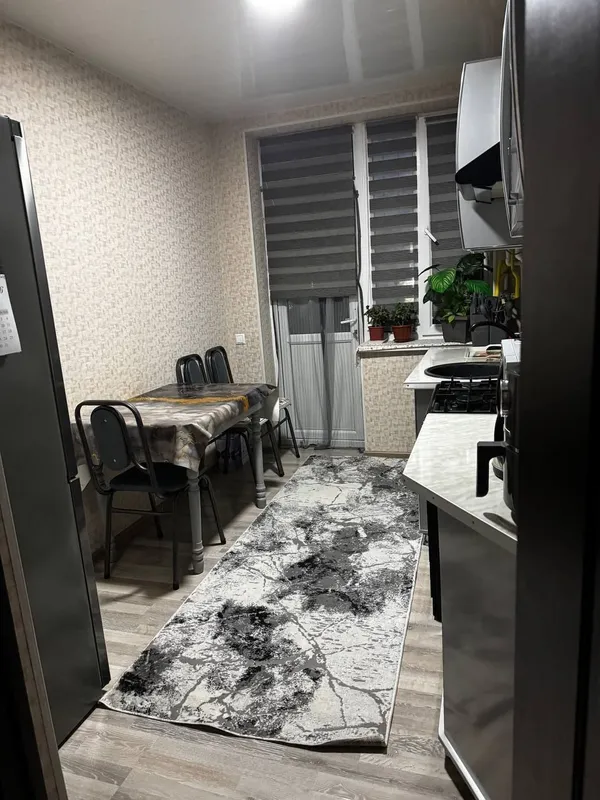 Сдаётся 2-комнатная квартира в новостройке — фото 2